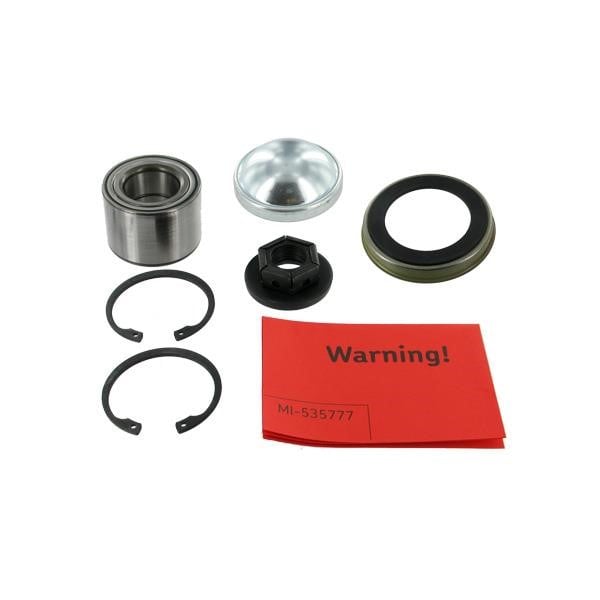 Buy SKF VKBA 3532 at a low price in Poland!