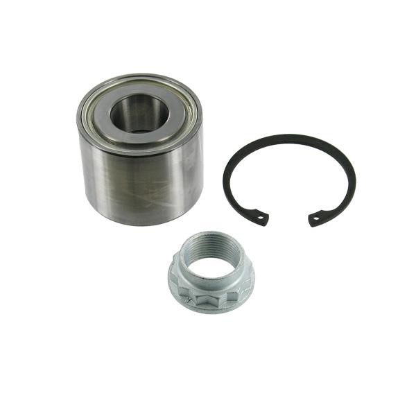 Buy SKF VKBA 3521 at a low price in Poland!