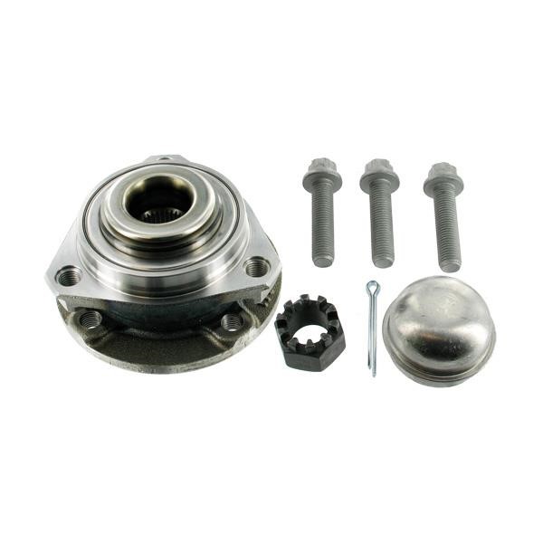Buy SKF VKBA 3510 at a low price in Poland!