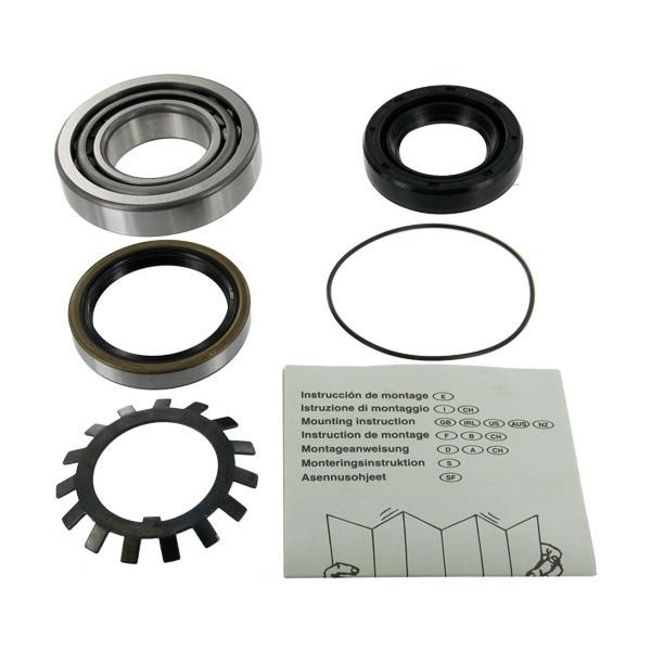 Buy SKF VKBA 1956 at a low price in Poland!