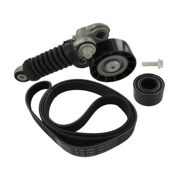 VKMA36070 SKF Drive belt kit