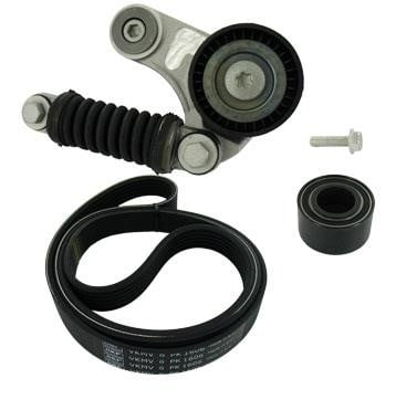 VKMA36034 SKF Drive belt kit