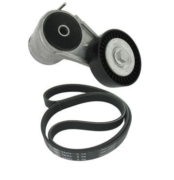 VKMA35112 SKF Drive belt kit