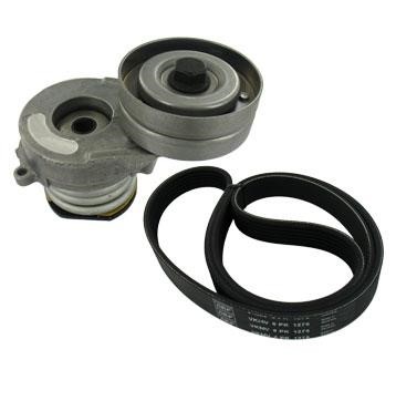 VKMA35015 SKF Drive belt kit