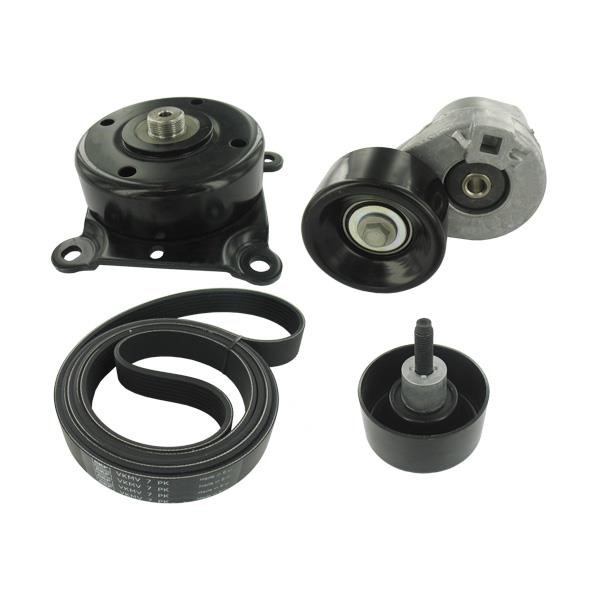 Kup SKF VKMA 34071 w niskiej cenie w Polsce!