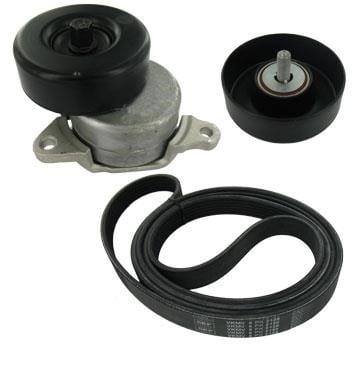 VKMA34050 SKF Drive belt kit