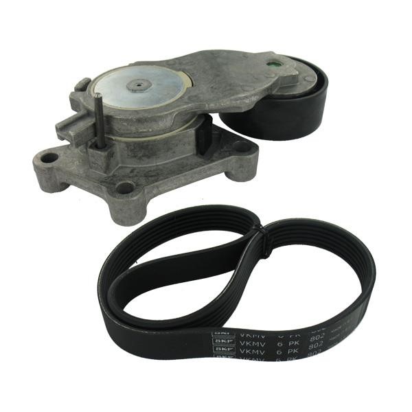 VKMA33164 SKF Drive belt kit