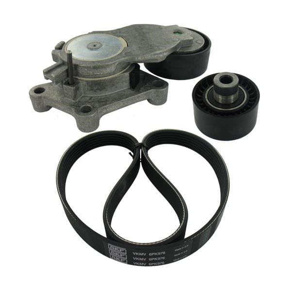 VKMA33145 SKF Drive belt kit