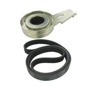 VKMA33127 SKF Drive belt kit