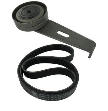 VKMA33040 SKF Drive belt kit