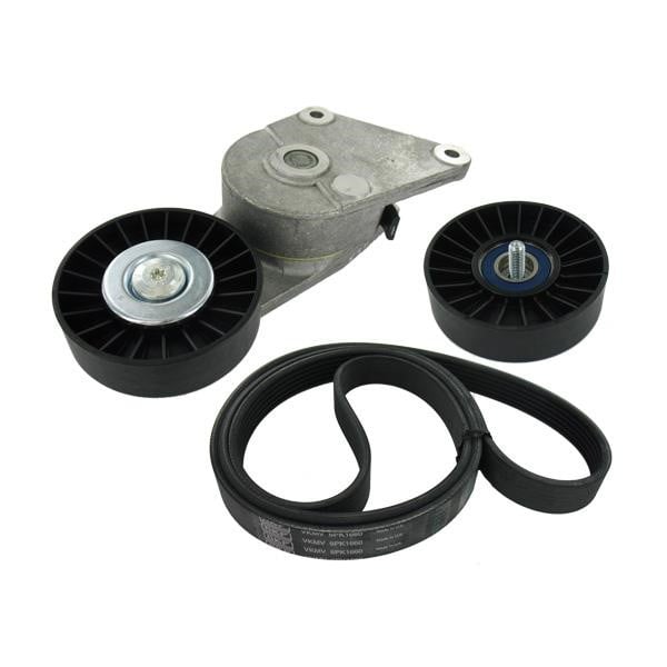 VKMA33030 SKF Drive belt kit