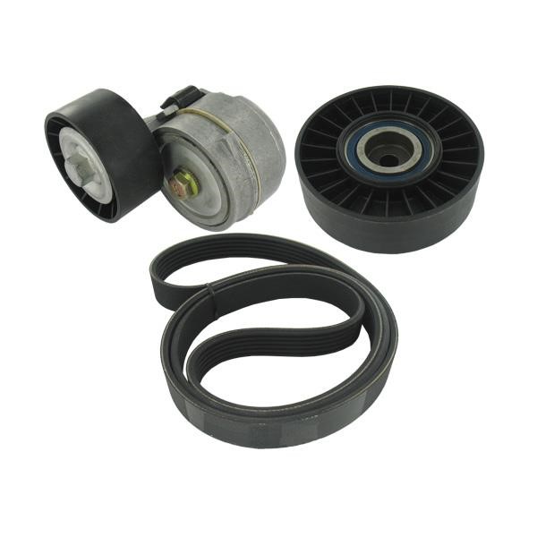 VKMA32078 SKF Drive belt kit
