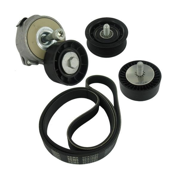 VKMA32055 SKF Drive belt kit
