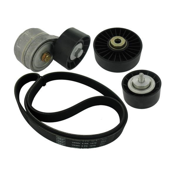 VKMA32037 SKF Drive belt kit