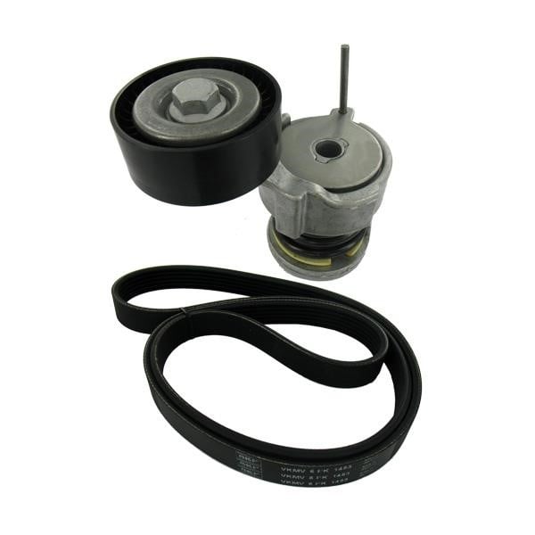 Kup SKF VKMA 31220 w niskiej cenie w Polsce!
