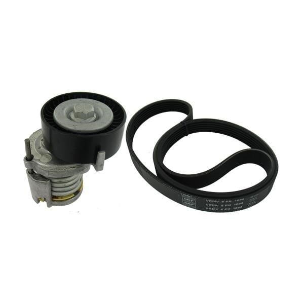VKMA31215 SKF Drive belt kit