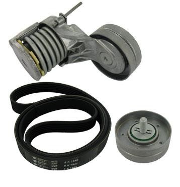 VKMA31208 SKF Drive belt kit