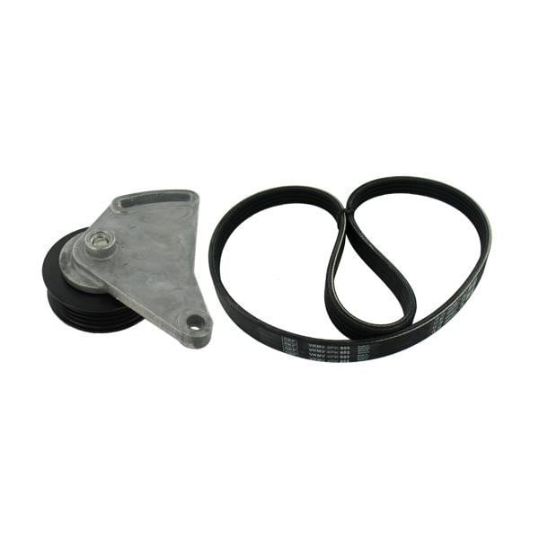 VKMA31128 SKF Drive belt kit
