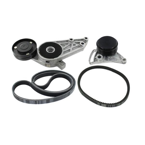 VKMA31122 SKF Комплект ремня генератора