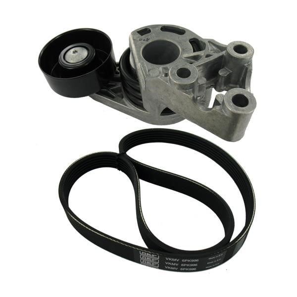 VKMA31036 SKF Drive belt kit
