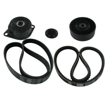 VKMA31028 SKF Drive belt kit
