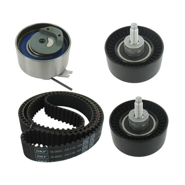Buy SKF VKMA 08501 at a low price in Poland!