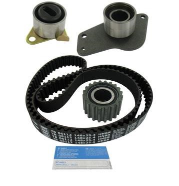 VKMA06122 SKF Timing Belt Kit
