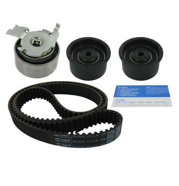 VKMA05223 SKF Timing Belt Kit
