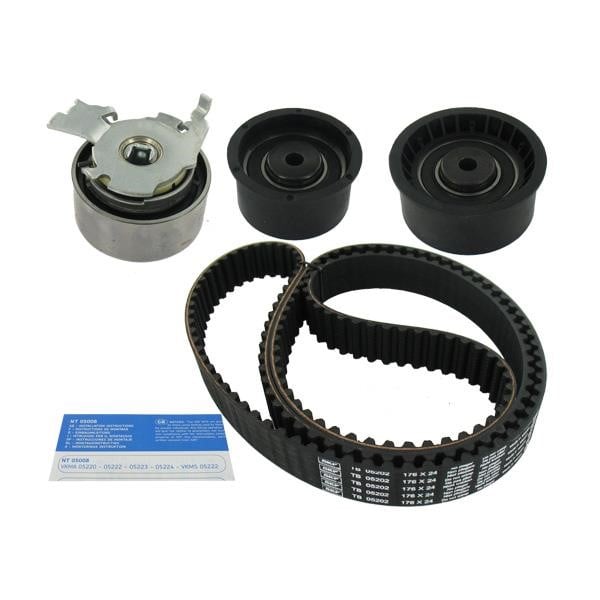 VKMA05220 SKF Timing Belt Kit