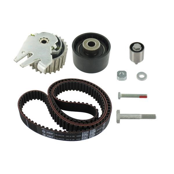 Buy SKF VKMA 05124 at a low price in Poland!