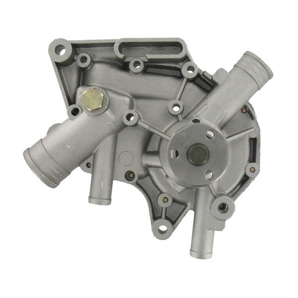 VKPC86201 SKF Wasserpumpe