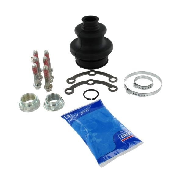 VKJP8452 SKF Faltenbalg, antriebswelle