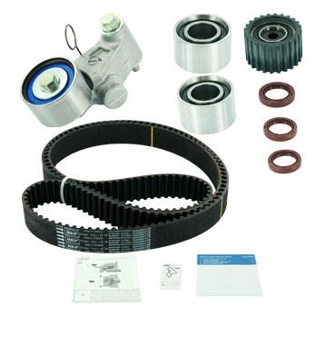 VKMS98110 SKF Timing Belt Kit