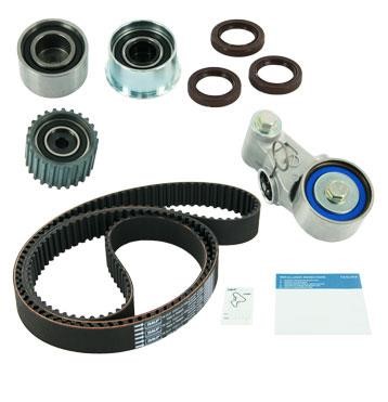 VKMS98109 SKF Timing Belt Kit
