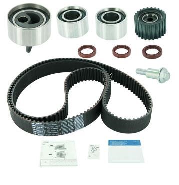 VKMS98000 SKF Zahnriemensatz