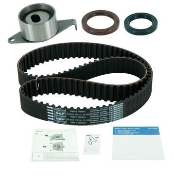 VKMS97505 SKF Timing Belt Kit