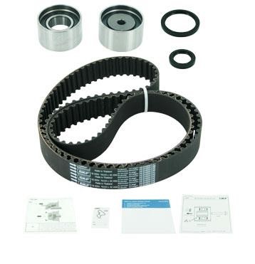 SKF VKMS 94619 Zahnriemensatz VKMS94619: Kaufen Sie zu einem guten Preis in Polen bei 2407.PL! VKMS94619 SKF Zahnriemensatz