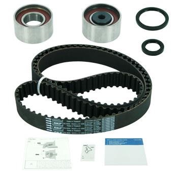 VKMS94612 SKF Zahnriemensatz