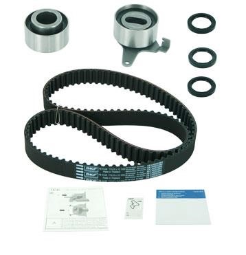 VKMS94610 SKF Zahnriemensatz