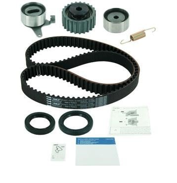 VKMS94609 SKF Zahnriemensatz