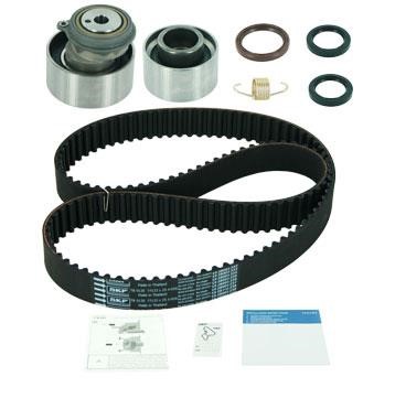 VKMS94012 SKF Timing Belt Kit