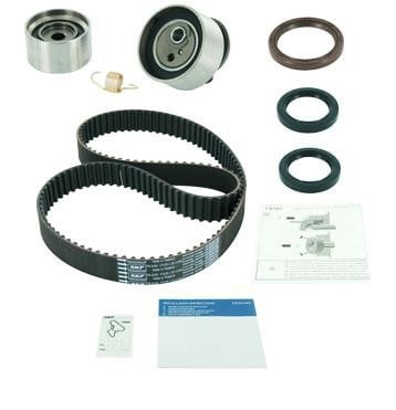 VKMS94010 SKF Timing Belt Kit