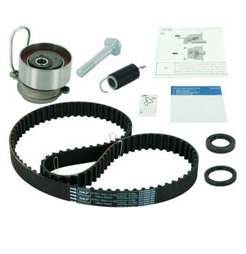 VKMS93616 SKF Zahnriemensatz