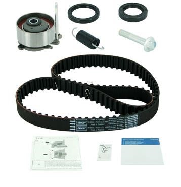 VKMS93615 SKF Timing Belt Kit