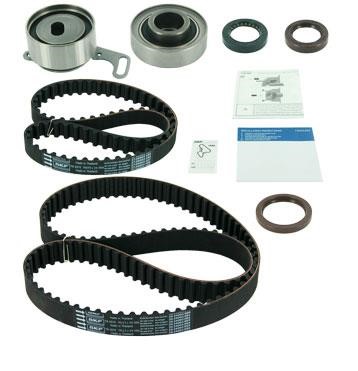 VKMS93600 SKF Timing Belt Kit