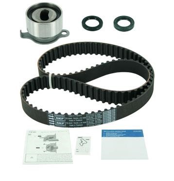 VKMS93500 SKF Timing Belt Kit