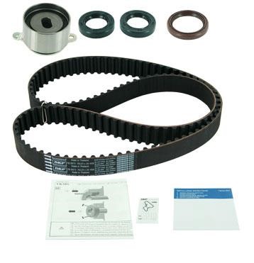 VKMS93210 SKF Zahnriemensatz