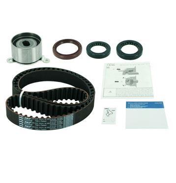 VKMS93201 SKF Zahnriemensatz