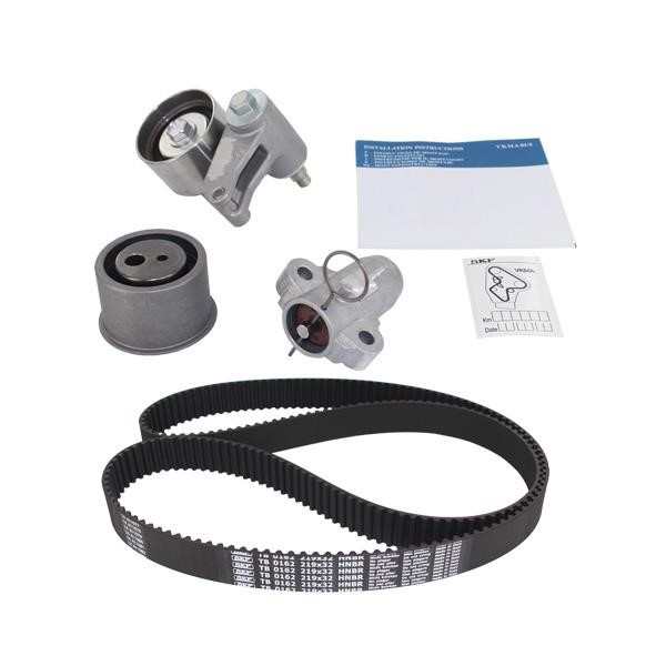 VKMA95981 SKF Zahnriemensatz