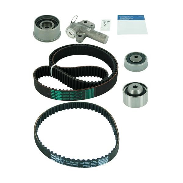 VKMA95958 SKF Timing Belt Kit